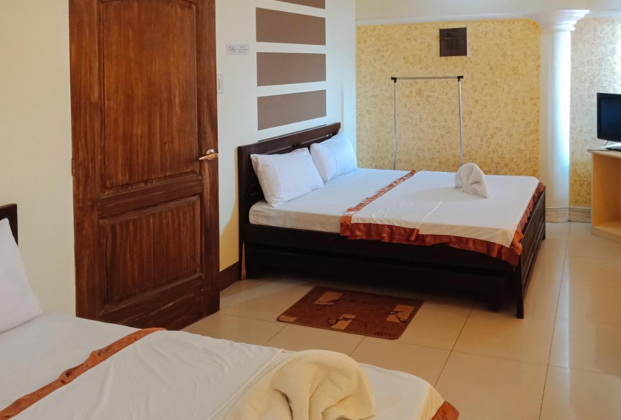 Villa Asuncion Country Inn And Resort Iloilo By Reddoorz Tigbauan 外观 照片