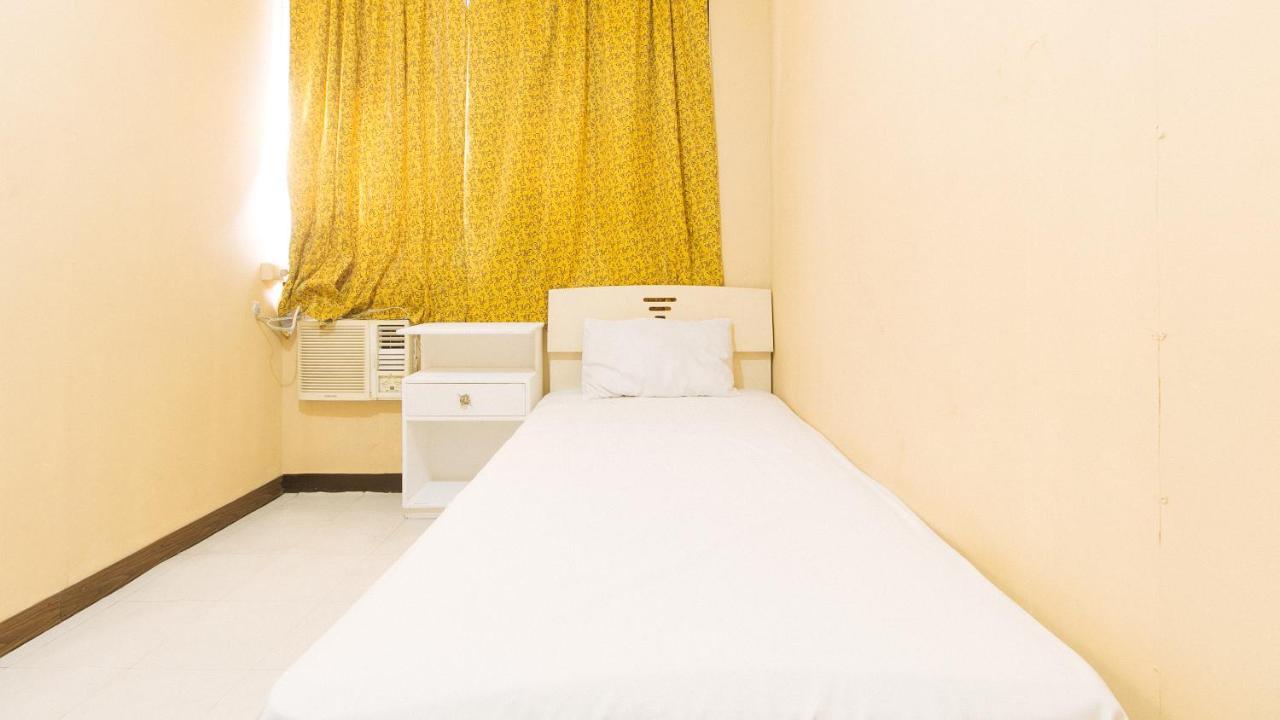 Villa Asuncion Country Inn And Resort Iloilo By Reddoorz Tigbauan 外观 照片