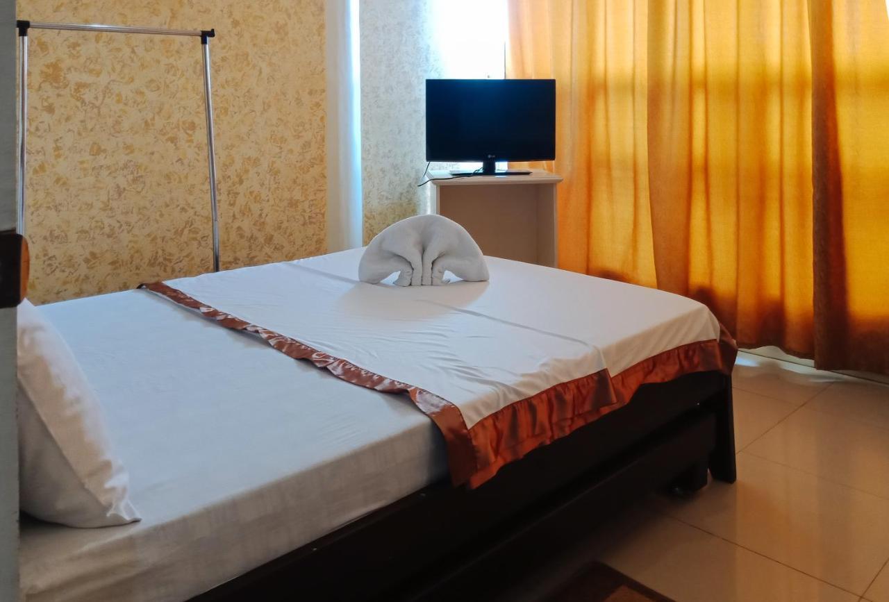 Villa Asuncion Country Inn And Resort Iloilo By Reddoorz Tigbauan 外观 照片