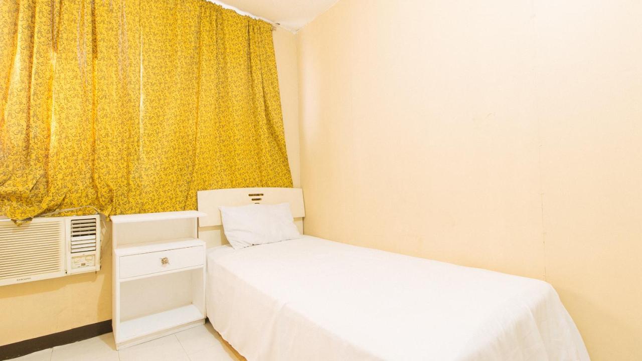 Villa Asuncion Country Inn And Resort Iloilo By Reddoorz Tigbauan 外观 照片